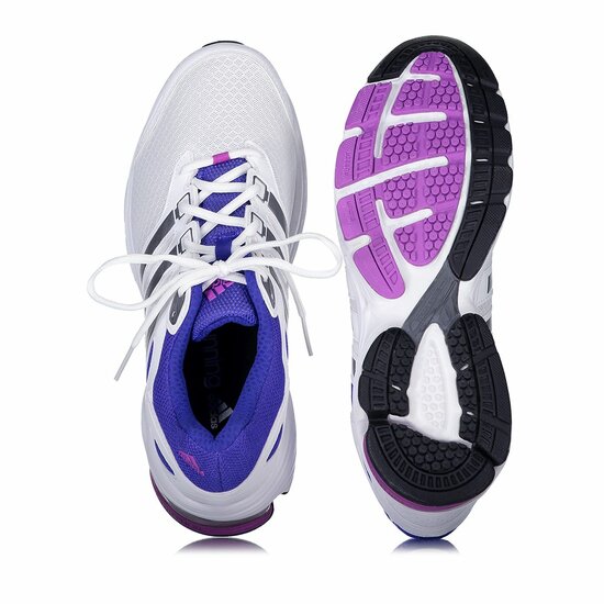 Дамски маратонки Adidas Lightster Cush 2