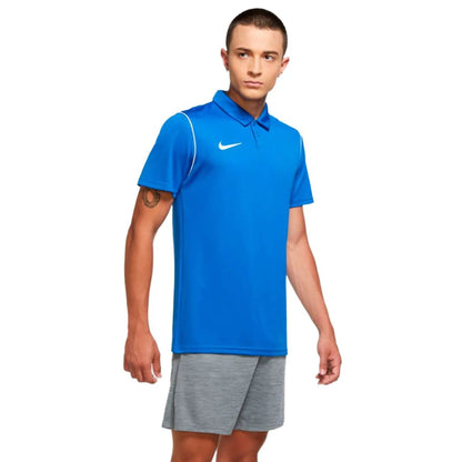 Мъжка тениска Nike Park 20 SS Polo