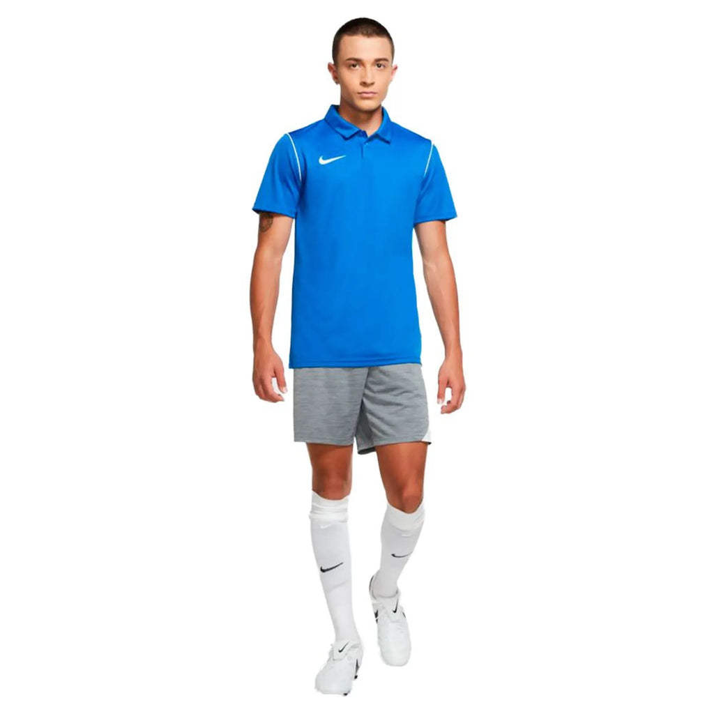 Мъжка тениска Nike Park 20 SS Polo