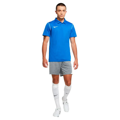 Мъжка тениска Nike Park 20 SS Polo