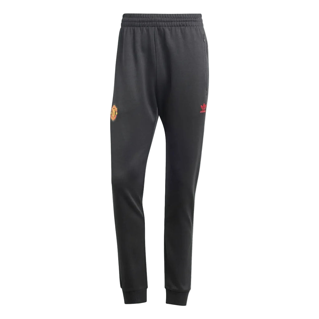 Мъжко долнище Adidas Manchester United x Stone Roses