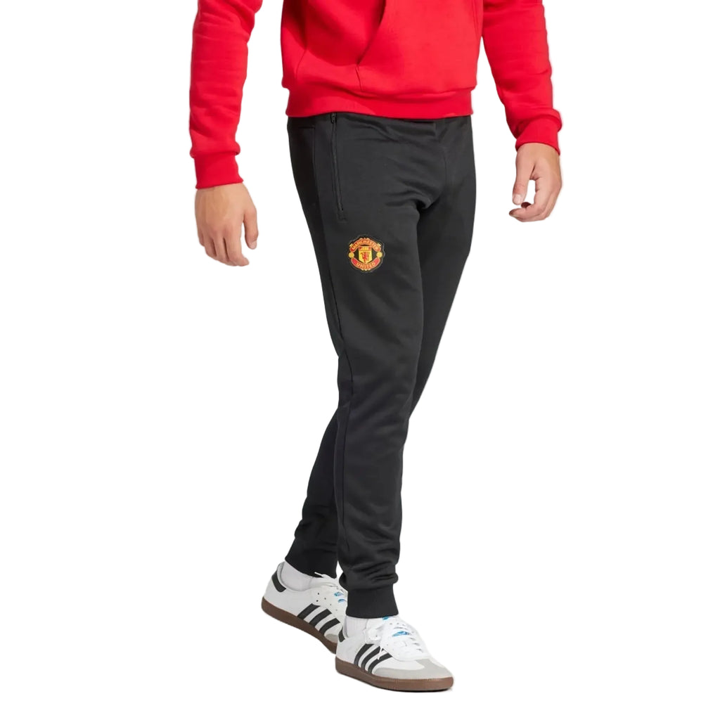 Мъжко долнище Adidas Manchester United x Stone Roses