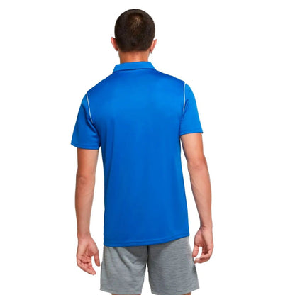 Мъжка тениска Nike Park 20 SS Polo