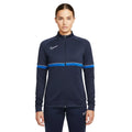 Дамски суитшърт Nike Academy 21