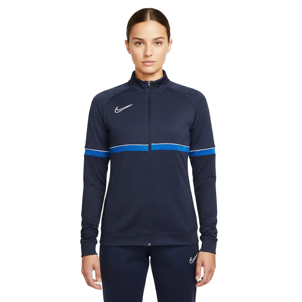 Дамски суитшърт Nike Academy 21