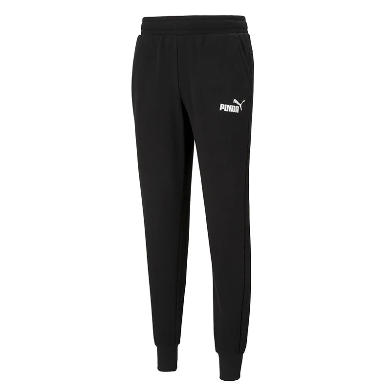 Мъжко долнище Puma Essentials Logo