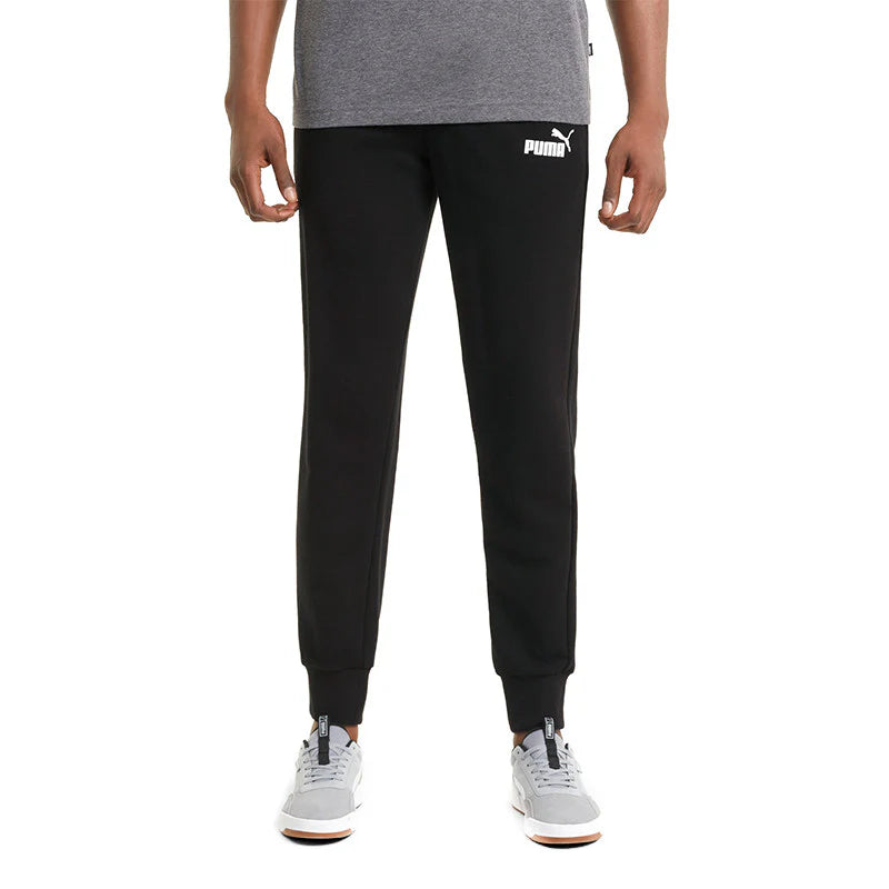 Мъжко долнище Puma Essentials Logo