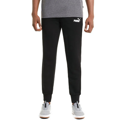 Мъжко долнище Puma Essentials Logo