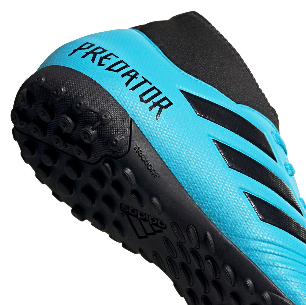 Футболни обувки Adidas Predator 19.4 TF