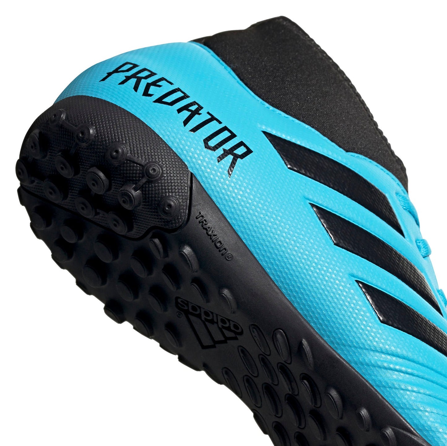 Футболни обувки Adidas Predator 19.4 TF