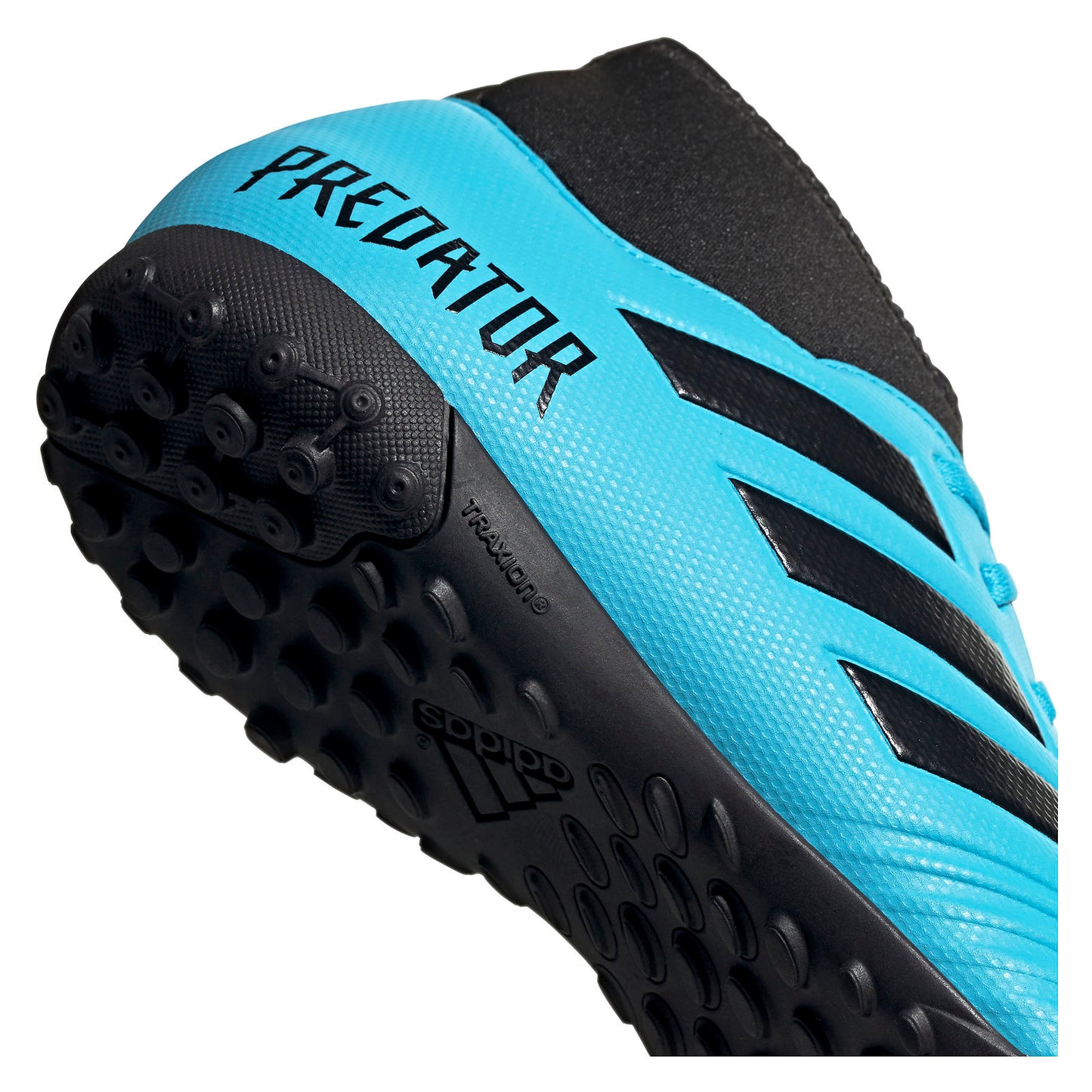 Футболни обувки Adidas Predator 19.4 TF