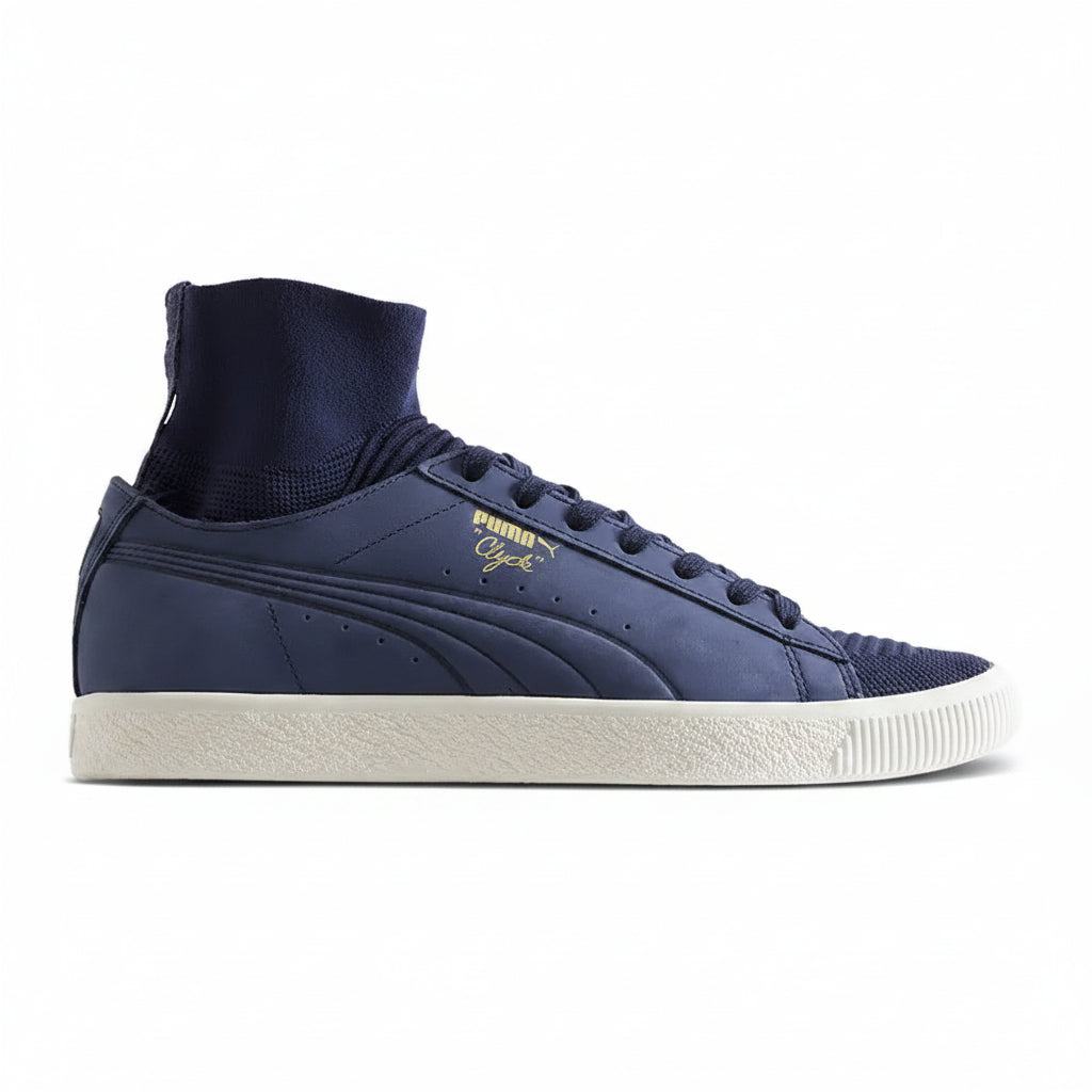 Мъжки обувки Puma Clyde Sock 'Peacoat'