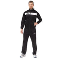 Мъжки екип Asics Team B