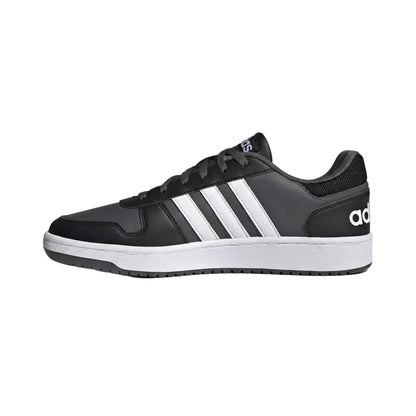 Мъжки маратонки Adidas Hoops 2.0
