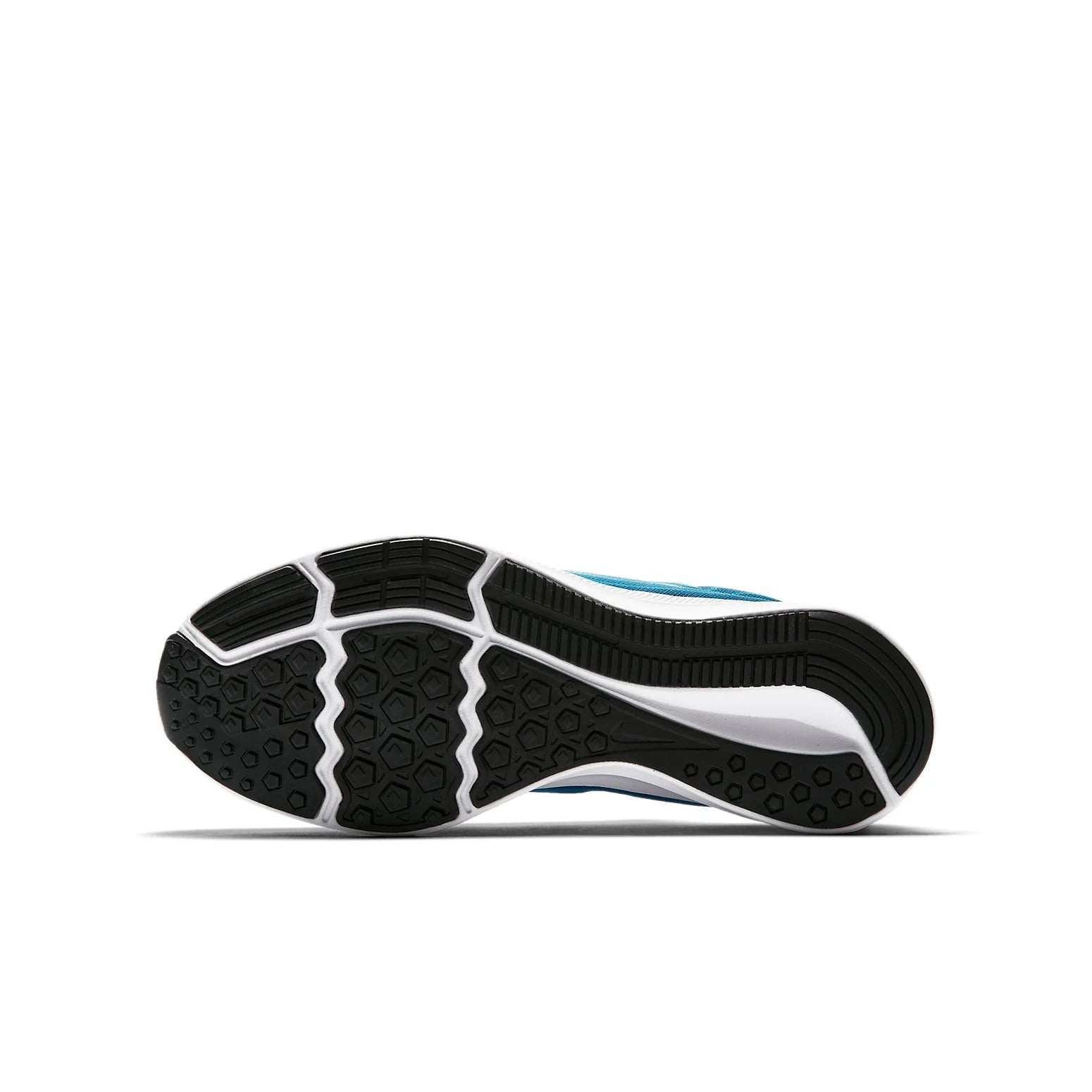 Мъжки маратонки Nike Downshifter 8 Low-Top