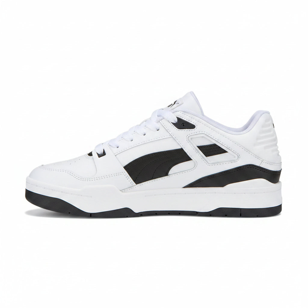 Мъжки маратонки PUMA Slipstream Leather