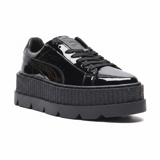 Дамски обувки Puma Fenty x Pointy Creeper Patent
