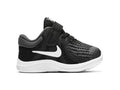 Детски маратонки Nike Revolution 4 (TDV) Черен/Бял