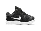 Детски маратонки Nike Revolution 4 (TDV) Черен/Бял