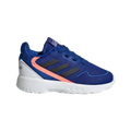 Детски маратонки adidas Nebzed I Blue