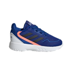 Детски маратонки adidas Nebzed I Blue
