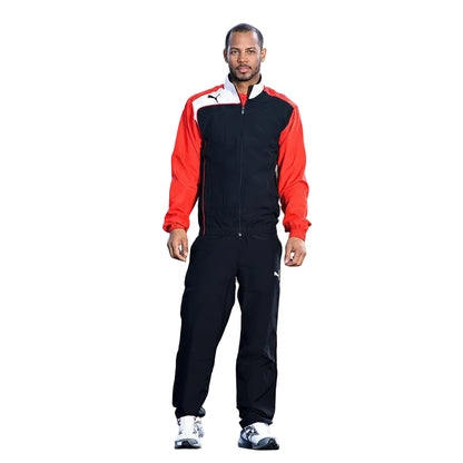 Мъжки екип Puma BTS Woven Tracksuit