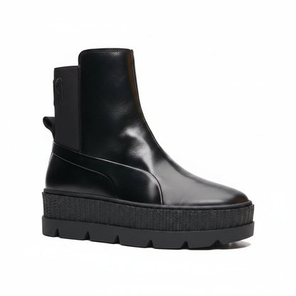 Дамски боти PUMA Chelsea Sneaker Boot x Fenty