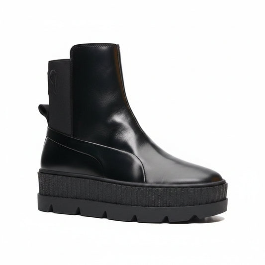 Дамски боти PUMA Chelsea Sneaker Boot x Fenty