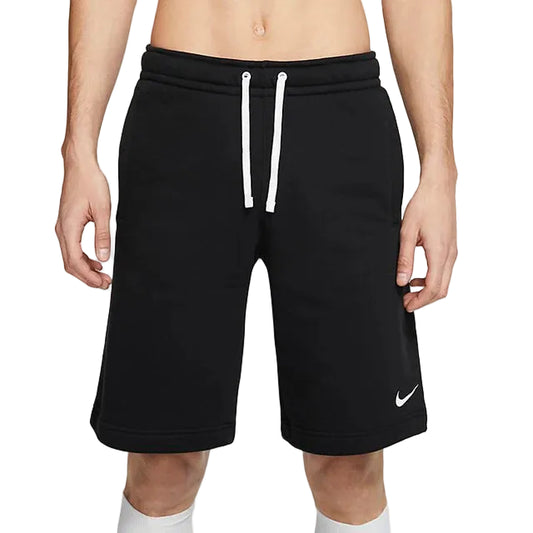 Мъжки къси панталони Nike Team Club 19