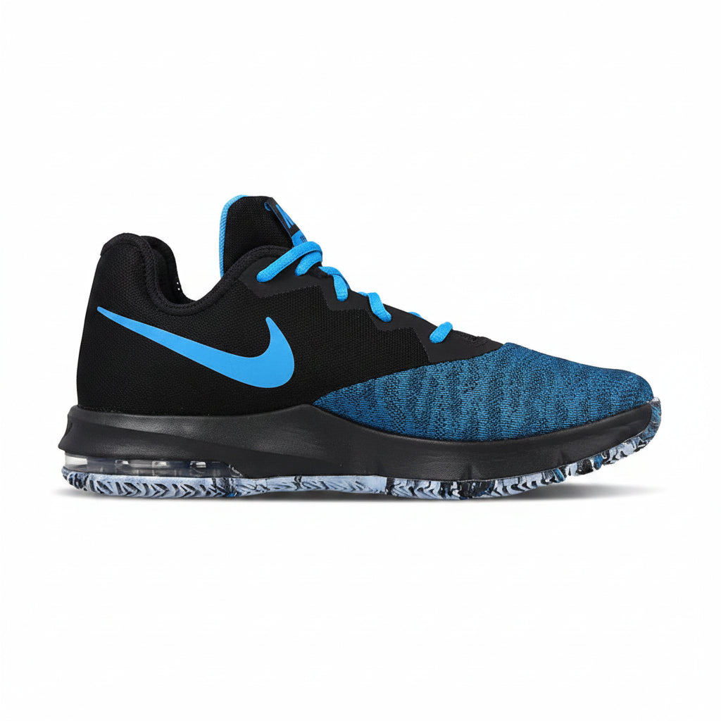 Баскетболни обувки Nike Air Max Infuriate III Low