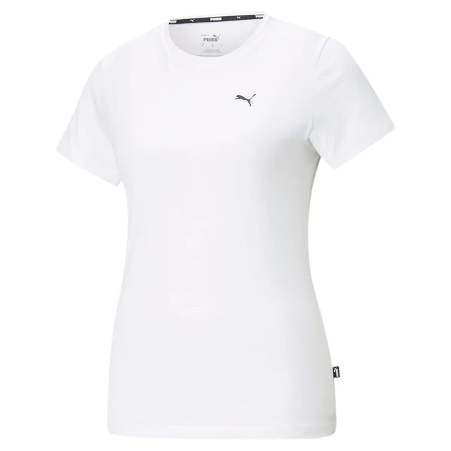 Дамска тениска Puma Essential Small Logo