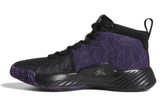 Дамски маратонки Adidas Dame 5