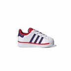 Детски кецове adidas Originals Superstar El I