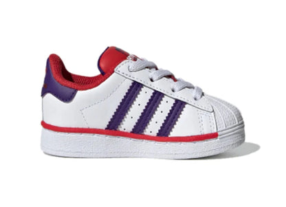 Детски кецове adidas Originals Superstar El I