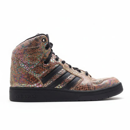 Обувки Adidas JS Instinct Hi 'Rainbow'