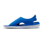 Детски сандали Nike Sunray Adjust 5 V2 Сини