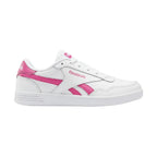 Детски маратонки Reebok Royal Techque T  Бели/Розови