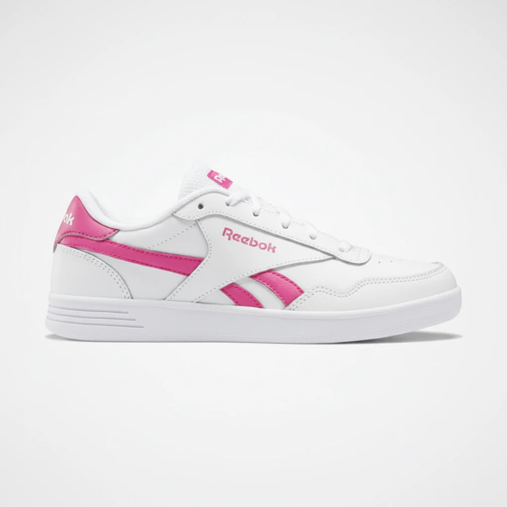Детски маратонки Reebok Royal Techque T  Бели/Розови