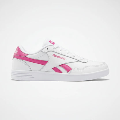 Детски маратонки Reebok Royal Techque T  Бели/Розови