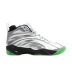 Мъжки баскетболни обувки Reebok Shaqnosis 'MOSS SILVER'
