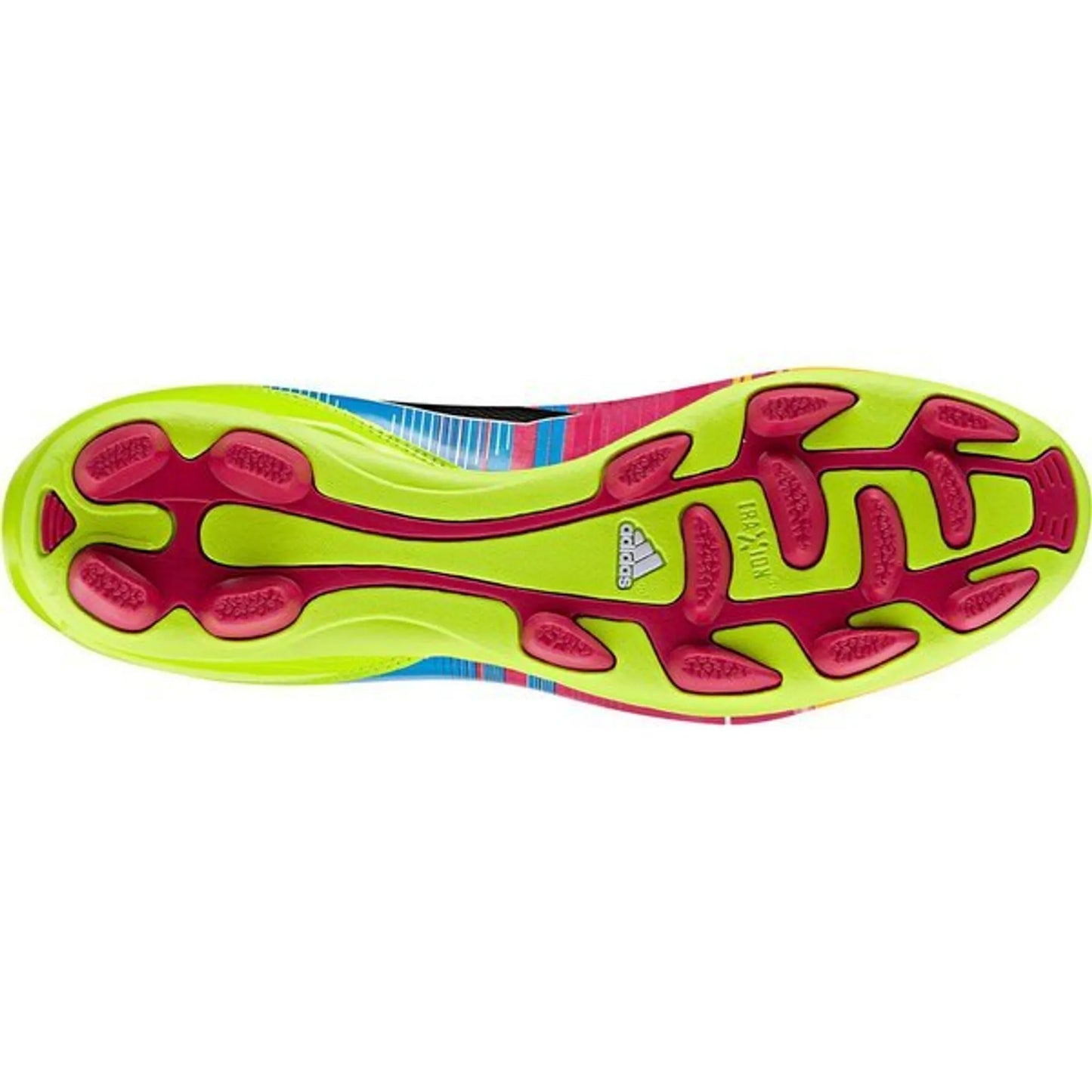 Футболни обувки Adidas F5 adizero Messi HG