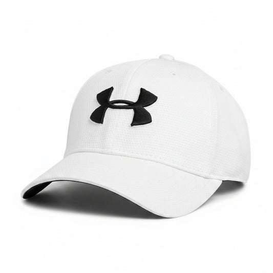 Шапка с козирка Under Armour