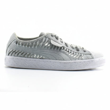 Дамски маратонки Puma Suede Metallic Entwine