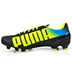 Футболни обувки Puma evoSPEED 4.2 FG Czarny