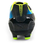 Футболни обувки Puma evoSPEED 4.2 FG Czarny