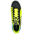 Футболни обувки Puma evoSPEED 4.2 FG Czarny