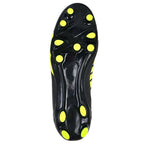Футболни обувки Puma evoSPEED 4.2 FG Czarny