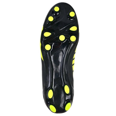 Футболни обувки Puma evoSPEED 4.2 FG Czarny