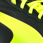 Футболни обувки Puma evoSPEED 4.2 FG Czarny