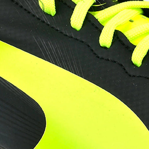 Футболни обувки Puma evoSPEED 4.2 FG Czarny